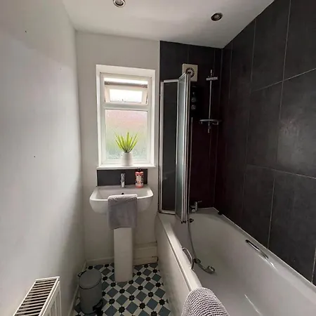 Tatil Evi Kitchener House