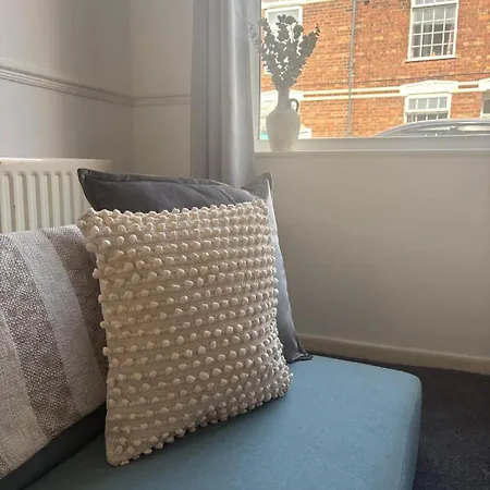 Kitchener House * Selby