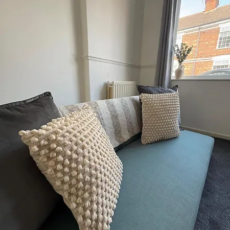 Kitchener House Selby